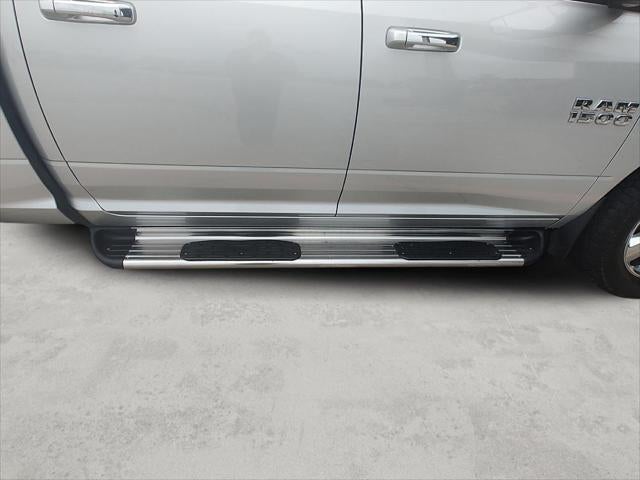 2017 RAM 1500 Big Horn Crew Cab 4x4 5'7' Box