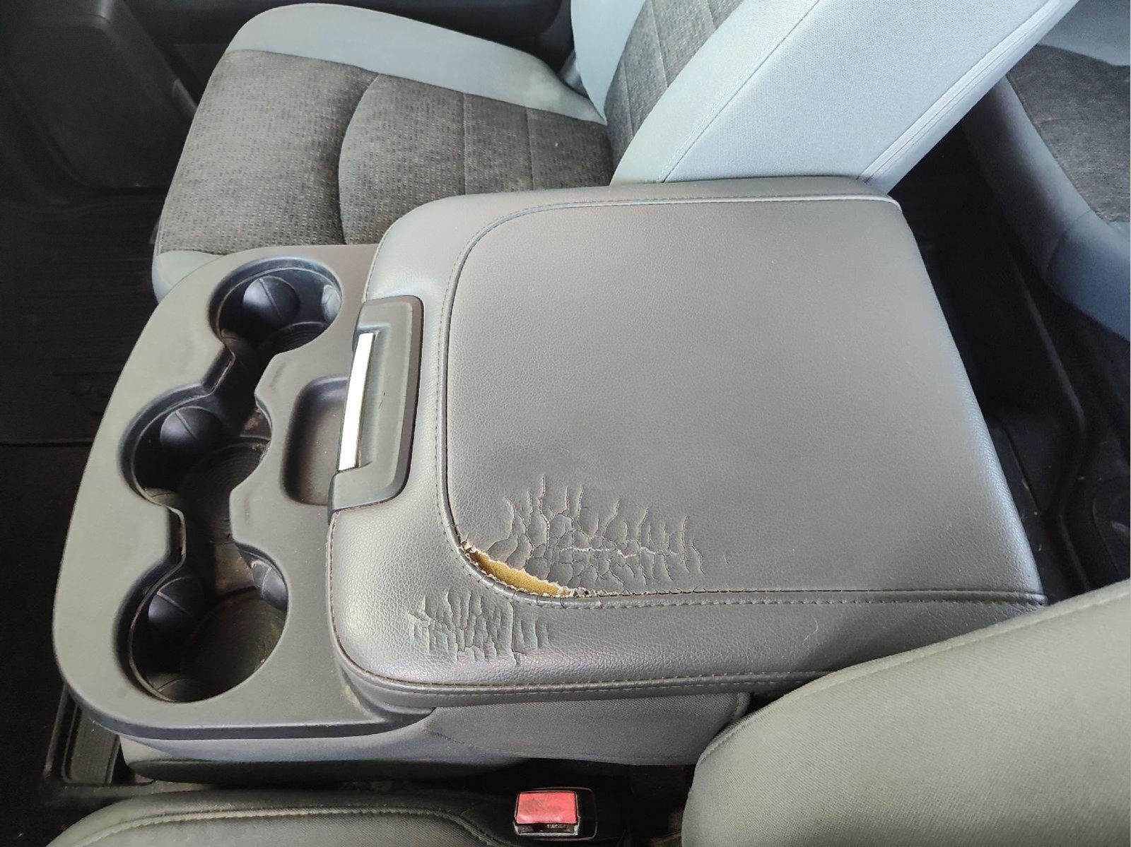 2013 RAM 1500 Big Horn