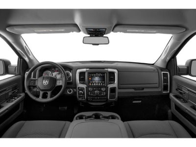 2014 RAM 1500 Lone Star