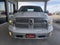 2018 RAM 1500 Laramie Crew Cab 4x4 5'7' Box
