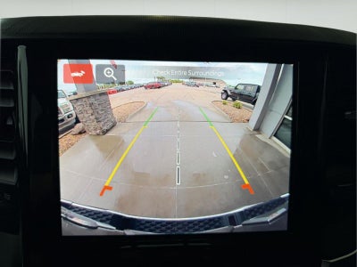 2025 RAM 1500 Big Horn Crew Cab 4x2 5'7' Box