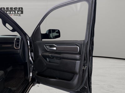 2025 RAM 1500 Big Horn Crew Cab 4x2 5'7' Box
