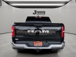 2025 RAM 1500 Big Horn Crew Cab 4x2 5'7' Box