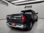 2025 RAM 1500 Big Horn Crew Cab 4x2 5'7' Box