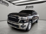2025 RAM 1500 Big Horn Crew Cab 4x2 5'7' Box