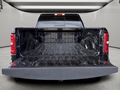 2025 RAM 1500 Big Horn Crew Cab 4x2 5'7' Box