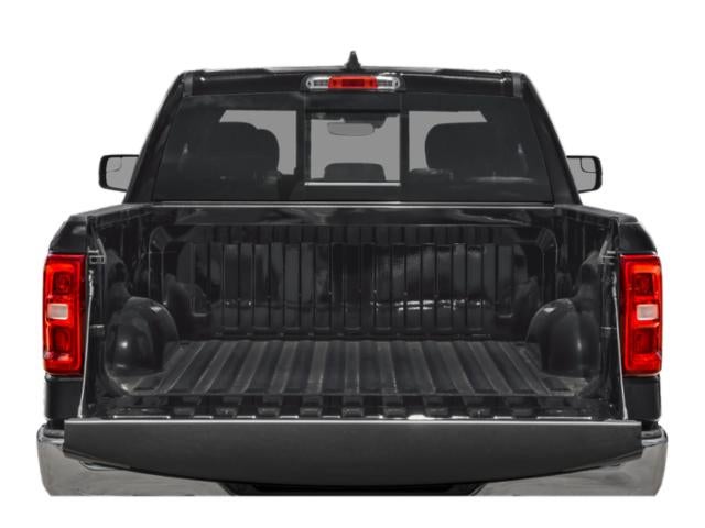2025 RAM 1500 Big Horn Crew Cab 4x2 5'7' Box