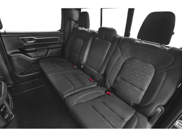 2025 RAM 1500 Big Horn Crew Cab 4x2 5'7' Box