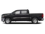 2025 RAM 1500 Big Horn Crew Cab 4x2 5'7' Box