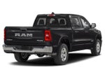 2025 RAM 1500 Big Horn Crew Cab 4x2 5'7' Box