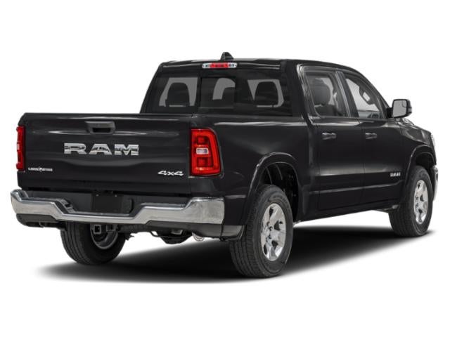 2025 RAM 1500 Big Horn Crew Cab 4x2 5'7' Box