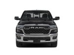 2025 RAM 1500 Big Horn Crew Cab 4x2 5'7' Box