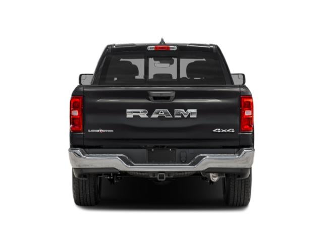 2025 RAM 1500 Big Horn Crew Cab 4x2 5'7' Box