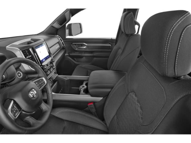 2025 RAM 1500 Big Horn Crew Cab 4x2 5'7' Box