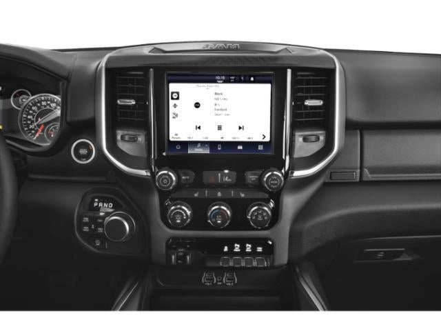 2025 RAM 1500 Big Horn Crew Cab 4x2 5'7' Box