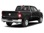 2022 RAM 1500 Big Horn Quad Cab 4x4 6'4' Box
