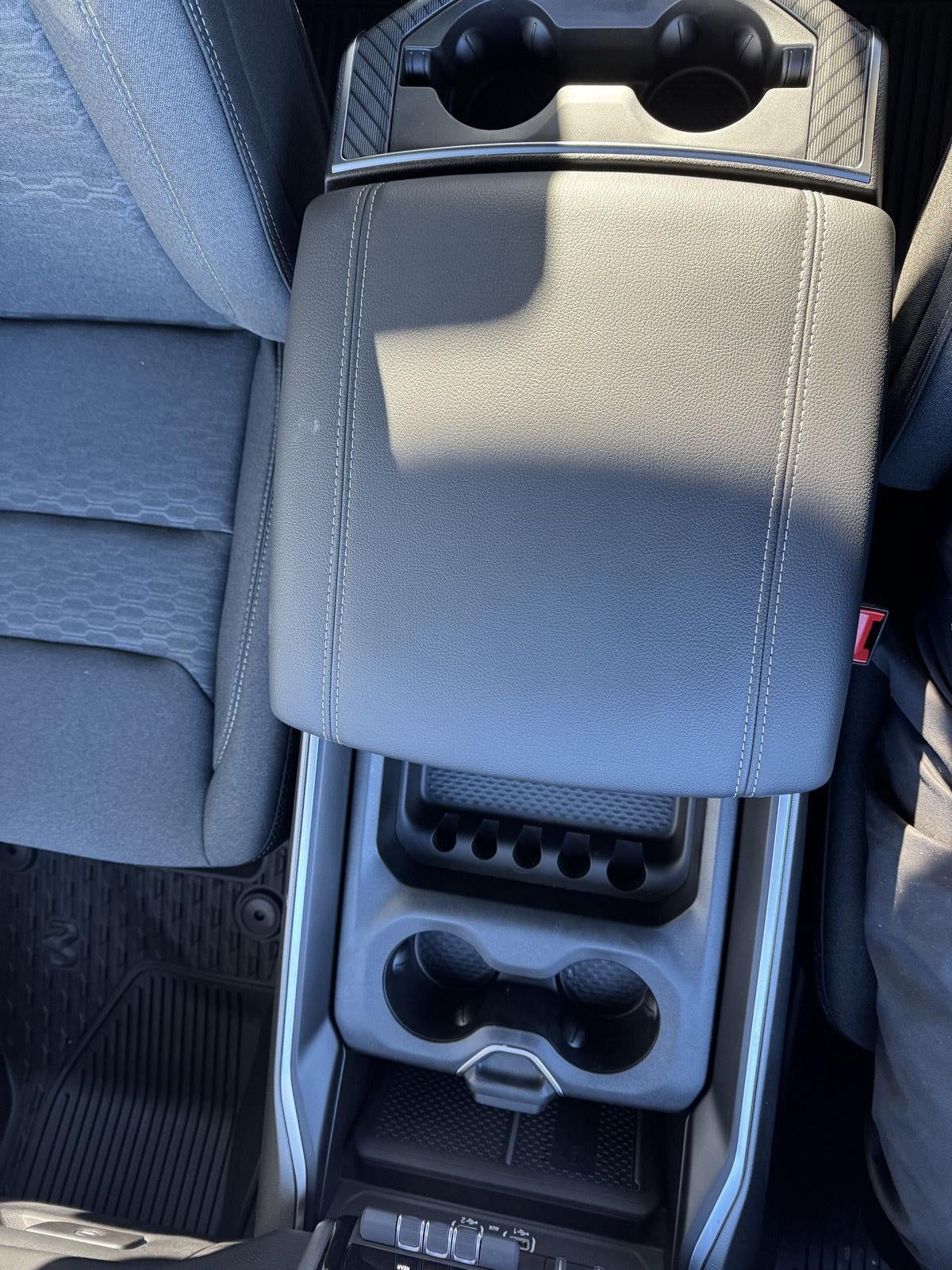 2025 RAM Ram 1500 RAM 1500 BIG HORN CREW CAB 4X4 5'7' BOX