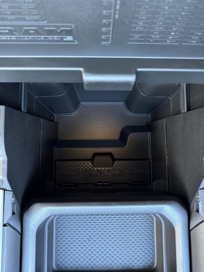 2025 RAM Ram 1500 RAM 1500 BIG HORN CREW CAB 4X4 5'7' BOX