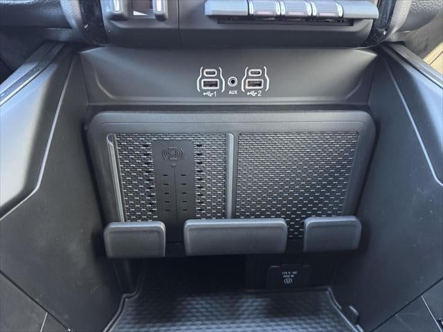 2025 RAM Ram 1500 RAM 1500 BIG HORN CREW CAB 4X4 5'7' BOX