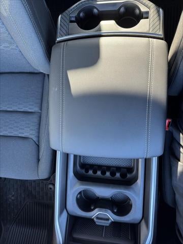 2025 RAM Ram 1500 RAM 1500 BIG HORN CREW CAB 4X4 5'7' BOX