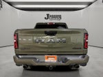 2026 RAM 1500 Lone Star Crew Cab 4x4 5'7' Box
