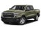 2026 RAM 1500 Lone Star Crew Cab 4x4 5'7' Box