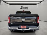 2021 RAM 1500 Big Horn Crew Cab 4x4 5'7' Box