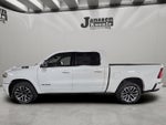 2027 RAM Ram 1500 RAM 1500 LONGHORN CREW CAB 4X4 5'7' BOX