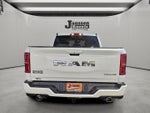2027 RAM Ram 1500 RAM 1500 LONGHORN CREW CAB 4X4 5'7' BOX