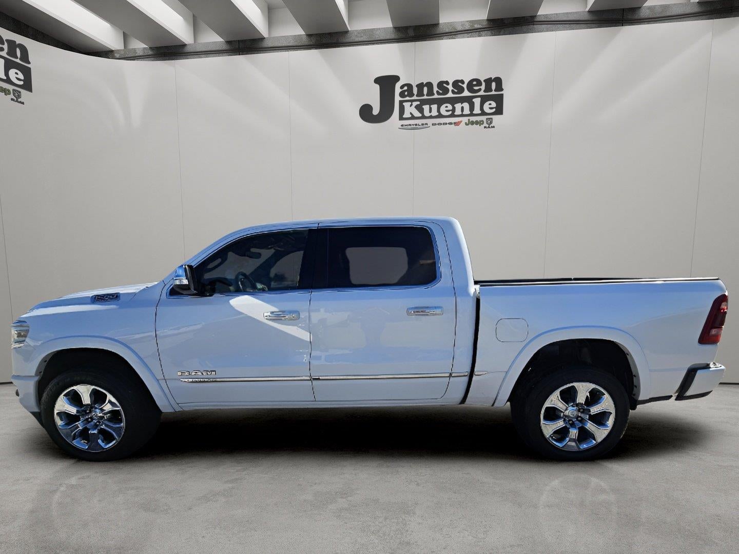 2020 RAM 1500 Pickup Limited