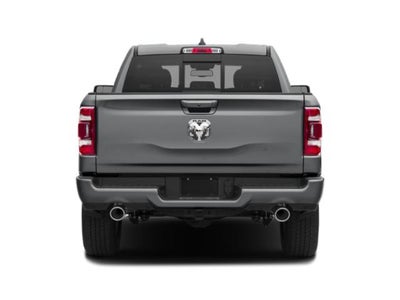 2020 RAM 1500 Limited Crew Cab 4x4 5'7' Box
