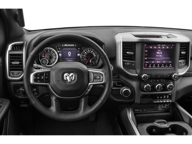 2020 RAM 1500 Limited Crew Cab 4x4 5'7' Box