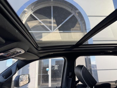 2025 RAM Ram 1500 RAM 1500 LARAMIE CREW CAB 4X4 5'7' BOX