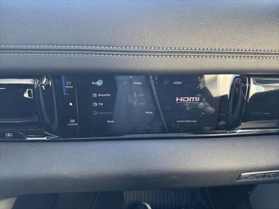 2025 RAM Ram 1500 RAM 1500 LARAMIE CREW CAB 4X4 5'7' BOX