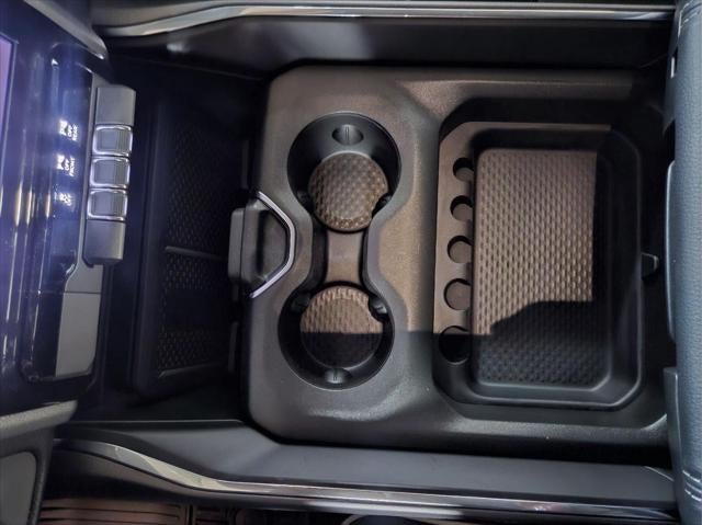 2027 RAM Ram 1500 RAM 1500 LARAMIE CREW CAB 4X4 5'7' BOX