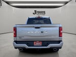 2025 RAM 1500 Laramie Crew Cab 4x4 5'7' Box