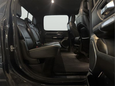 2025 RAM 1500 Laramie Crew Cab 4x4 5'7' Box