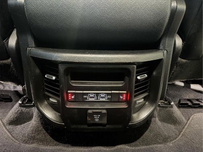 2025 RAM 1500 Laramie Crew Cab 4x4 5'7' Box