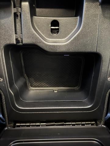 2025 RAM 1500 Laramie Crew Cab 4x4 5'7' Box
