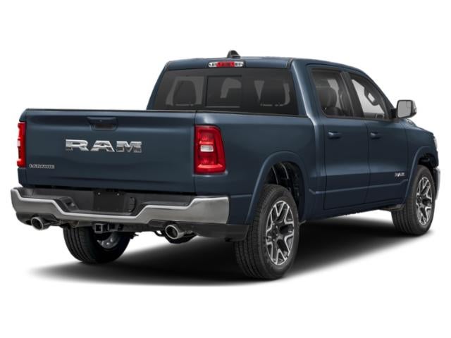 2025 RAM 1500 Laramie Crew Cab 4x4 5'7' Box