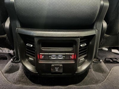 2025 RAM 1500 Laramie Crew Cab 4x4 5'7' Box