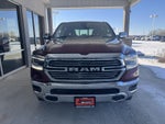 2019 RAM 1500 Laramie Crew Cab 4x4 5'7' Box