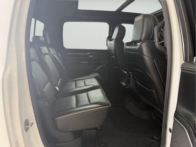 2021 RAM 1500 Laramie Crew Cab 4x4 5'7' Box