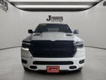 2021 RAM 1500 Laramie Crew Cab 4x4 5'7' Box