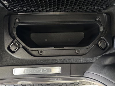 2022 RAM 1500 Laramie Crew Cab 4x4 5'7' Box