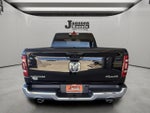 2024 RAM 1500 Laramie Crew Cab 4x4 5'7' Box