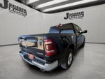 2024 RAM 1500 Laramie Crew Cab 4x4 5'7' Box