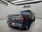 2025 RAM 1500 Rebel Crew Cab 4x4 5'7' Box