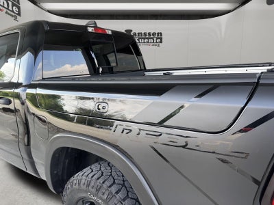 2025 RAM 1500 Rebel Crew Cab 4x4 5'7' Box