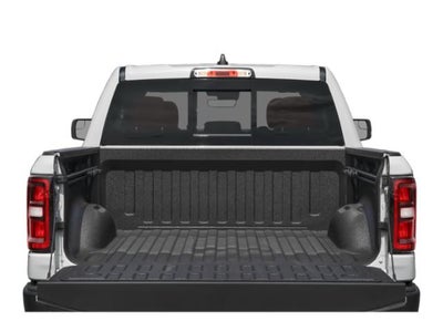 2025 RAM 1500 Rebel Crew Cab 4x4 5'7' Box
